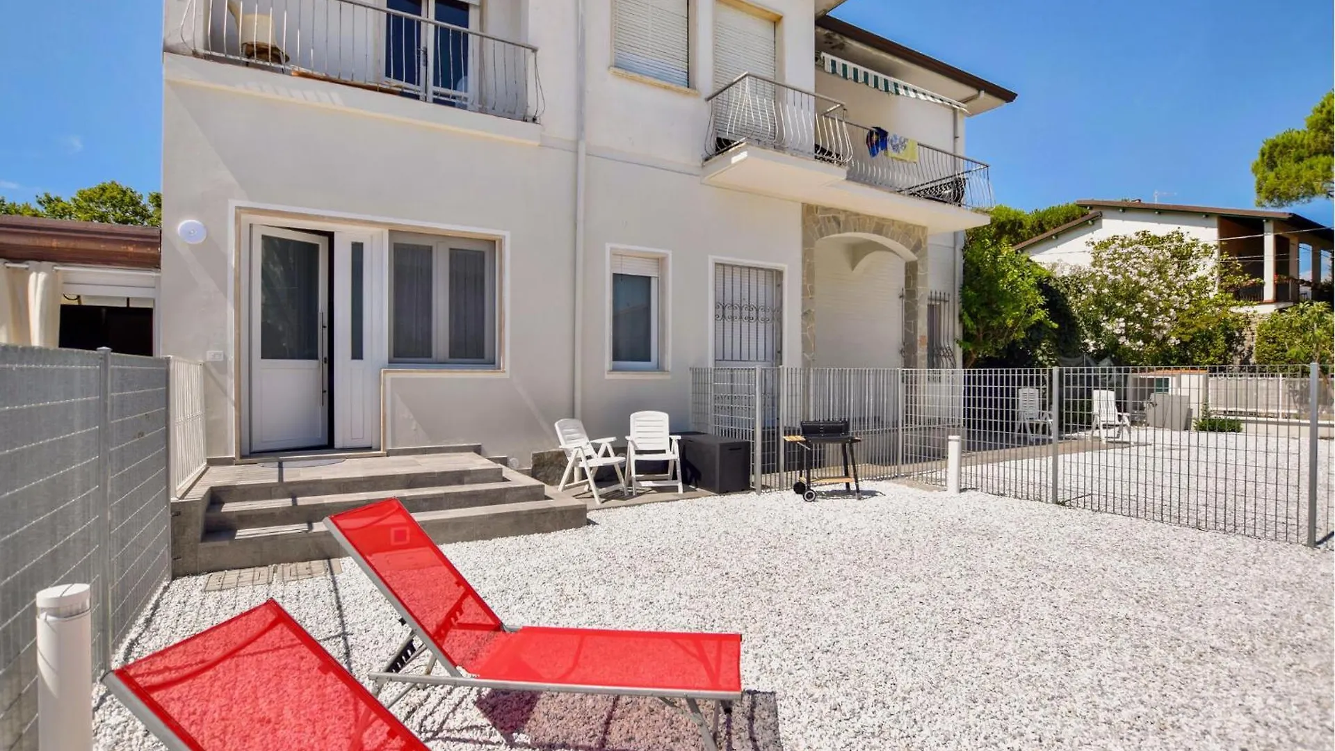 Lovely Apartment In Lido Di Camaiore With Wifi